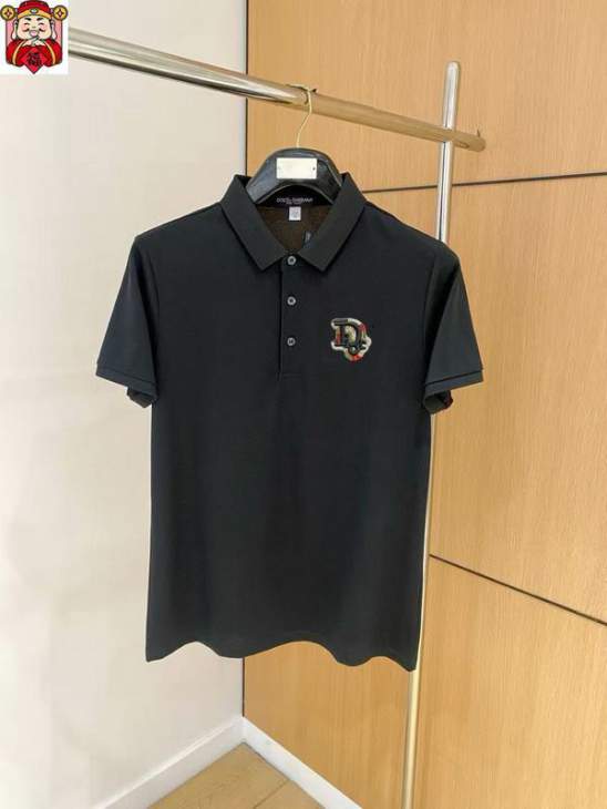 Dior Polo Shirts Short _SKUDiorM-3XLkdtr17328478